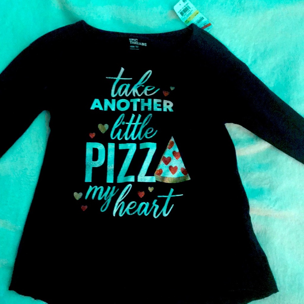 A shirt